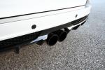 BMW X5 Typhoon RS by G-Power 2009 года